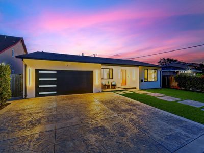 5631 Herma St, San Jose, CA, 95123