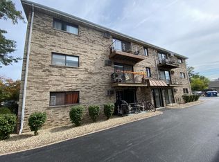 6317 W 64th Pl APT 3N, Chicago, IL