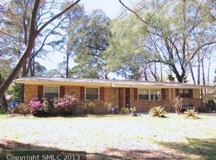 519 Mimosa Pl, Savannah, GA 31419
