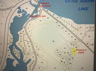 5 Squam River Lndg, Ashland, NH 03217