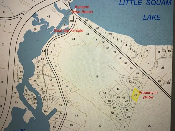 5 Squam River Landing, Ashland, NH 03217