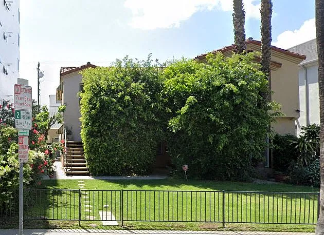 417 N. Doheny Drive — Photo 2