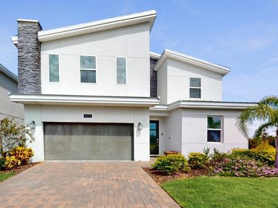 8801 Cruden Bay Ct, Davenport, FL, 33896