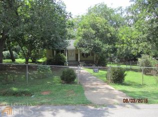 166 Johnson St, Barnesville, GA 30204