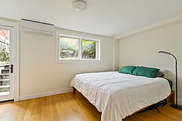 Rented by The Agency