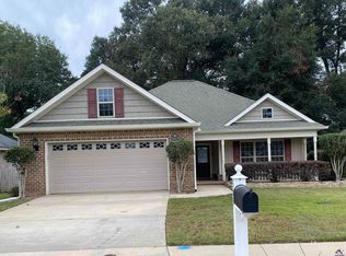 609 Wooden Eagle Trl, Kathleen, GA 31047