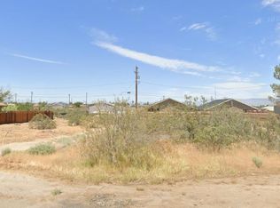 0 Apn LOT 8120213001-337, Ridgecrest, CA 93555