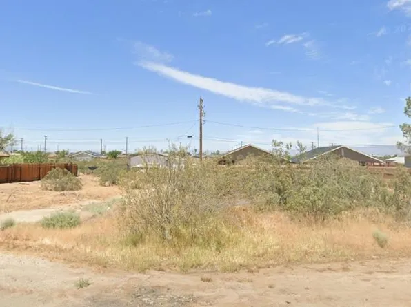 0 Apn Lot 8120213001-337, Ridgecrest, CA 93555