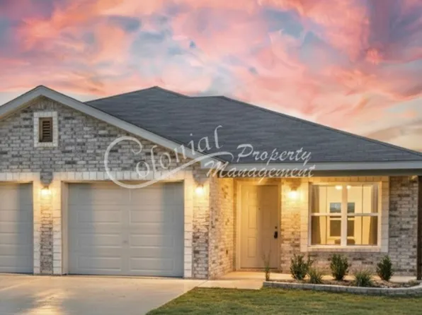 803 Eastland Dr #A, Temple, TX 76501