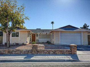 6109 Caprino Ave, Las Vegas, NV 89108