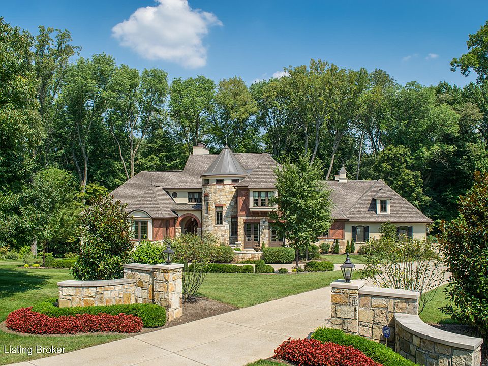 14405 River Glades Ln, Prospect, KY 40059 Zillow