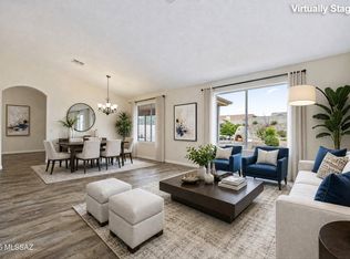 36967 S Ridgeview Blvd, Saddlebrooke, AZ 85739