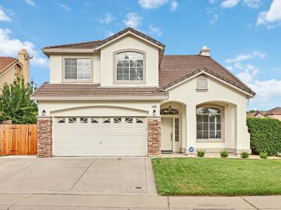 8900 Rising Mist Way, Roseville, CA, 95747