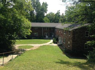 Gilman Gardens, Cincinnati, OH 45219