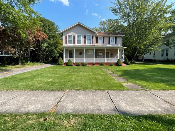 114 State St, Seneca Falls, NY 13148