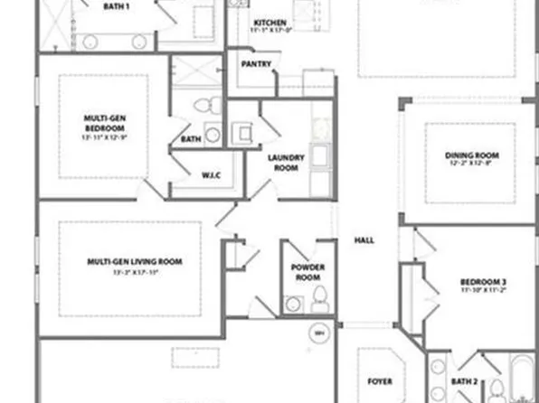 3115 Amadora CIR, CAPE CORAL, FL 33909