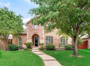 410 Deer Brooke Dr, Allen, TX 75002