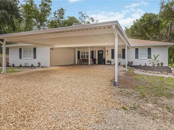 2293 Spring Lake Hwy, Brooksville, FL 34602