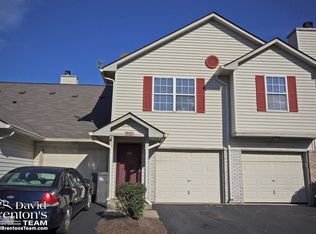 6078 Wildcat Dr, Indianapolis, IN 46203