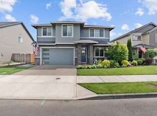 2151 SE 10th Pl, Canby, OR 97013