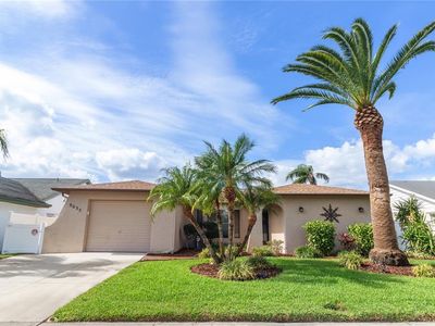 9035 Glen Moor Ln, Port Richey, FL, 34668