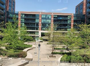 525 Wilson Ave #423, Toronto, ON M3H0A7