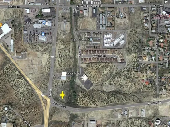 2060 S 2nd St, Gallup, NM 87301