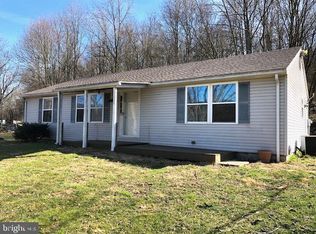 3608 Krebs Rd, Glen Rock, PA 17327