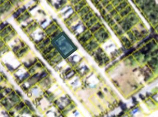 146 Indiana St, Lanark Village, FL 32322