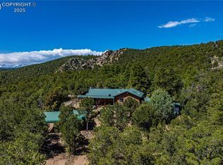 701/700 Bella Vista Ln, Cotopaxi, CO 81223