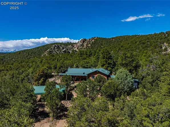 701/700 Bella Vista Ln, Cotopaxi, CO 81223