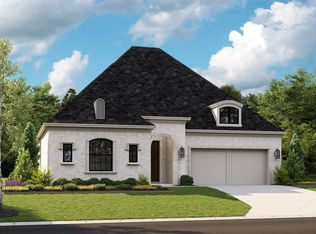 380 Telico Ct, Prosper, TX 75078