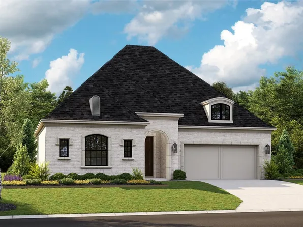 380 Telico Ct, Prosper, TX 75078