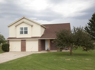 15433 E 120th St N, Collinsville, OK 74021