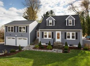 206 Russell St, Woburn, MA 01801