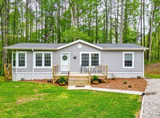 107 W Farm Rd SE, Fairmount, GA 30139