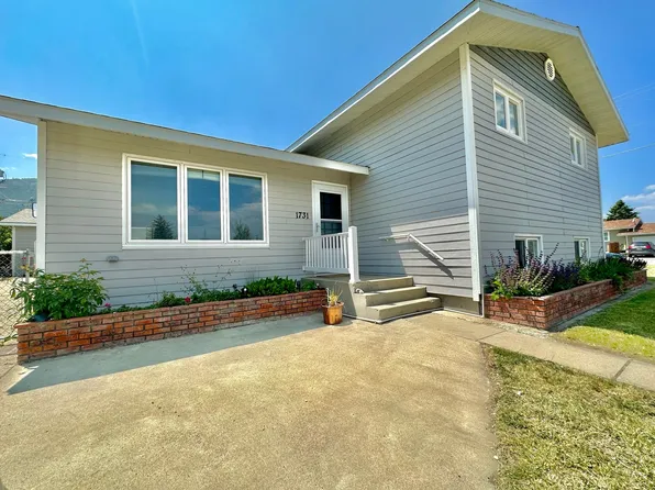 1731 Leslie Ave, Helena, MT 59601