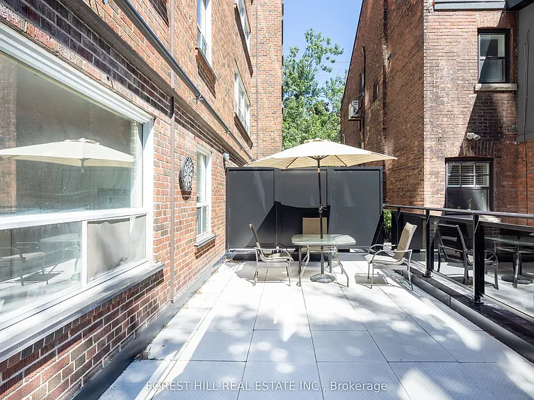 291 Avenue Rd #507 — Photo 27