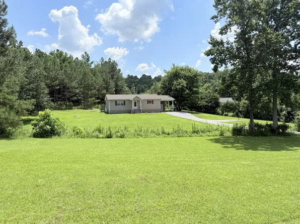 3640 Woodburn Hay Rd, Hopkinsville, KY 42240