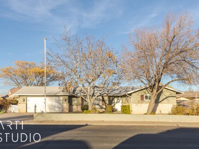 2746 E Crestview Dr, Santa Clara, UT, 84765