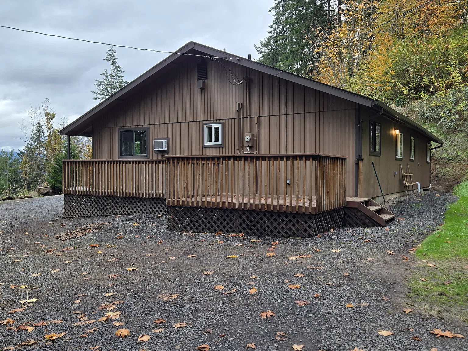 3 bed, 960 sqft, $2,500 — Photo 2