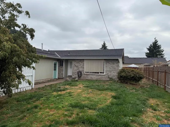 4220 Schafer Rd NE, Salem, OR 97305