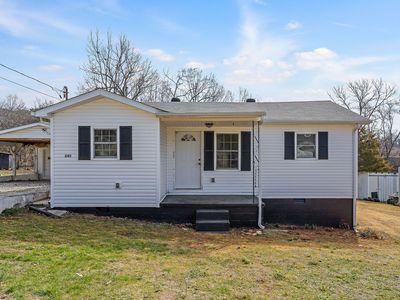 240 Orchard Ln, McMinnville, TN, 37110