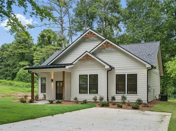 2593 Abner Pl NW, Atlanta, GA 30318