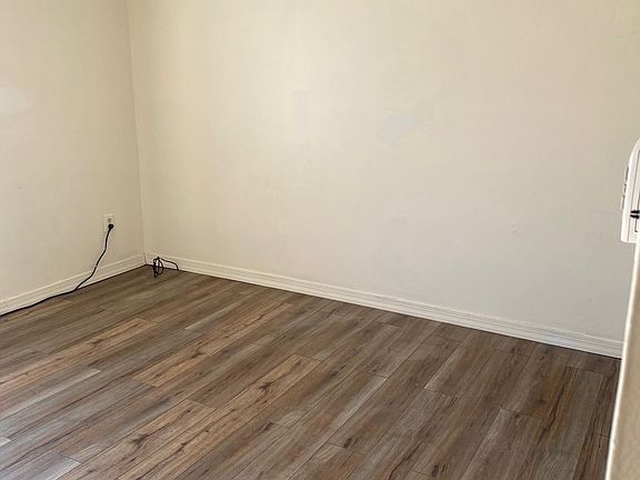 Second Floor: Living room