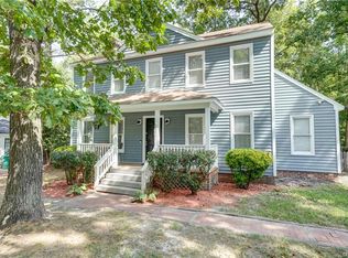 10618 Ridgerun Rd, Chesterfield, VA 23832