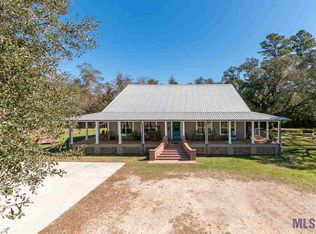 16509 Florida Blvd, Holden, LA 70744