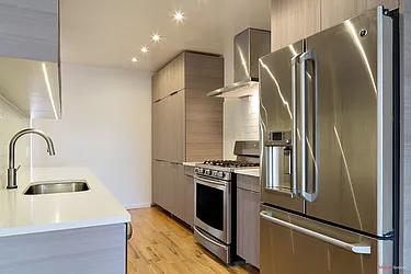 Rented by Modern Spaces