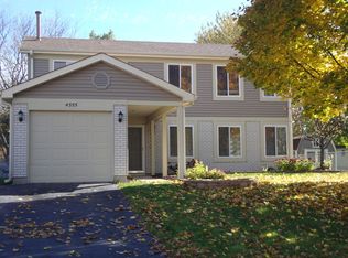 4555 Morton Rd, Hanover Park, IL 60133