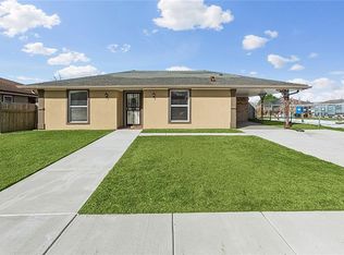 4910 Corsica Pl, New Orleans, LA 70129